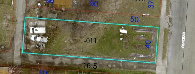 Springfield, Clark County, OH Undeveloped Land, Homesites for sale Property ID: 417160409