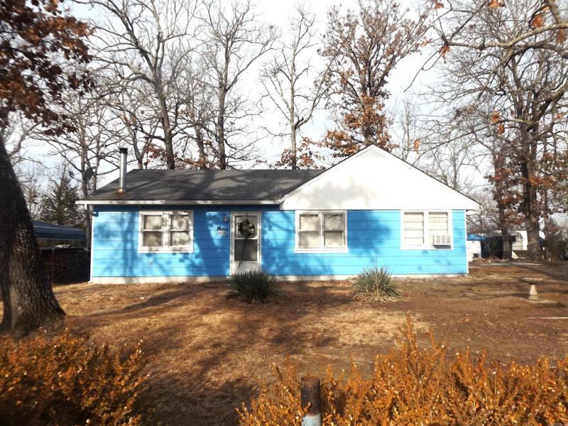 Mountain Home, Baxter County, AR House for sale Property ID: 418597030