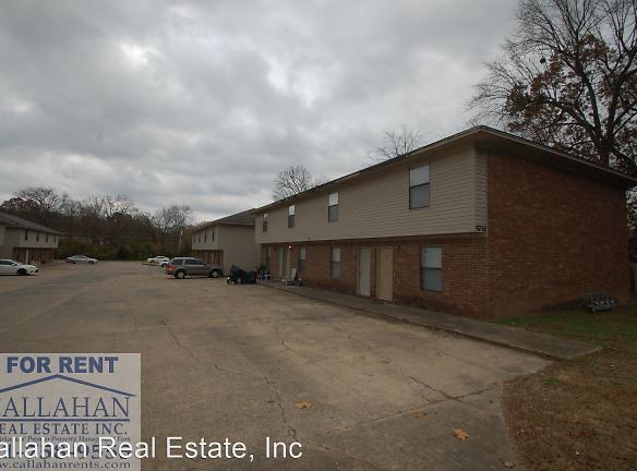 5732 Camp Robinson Rd - North Little Rock, AR 72118 - Home For Rent