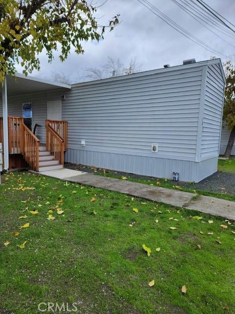 3555 LAKESHORE BLVD SPC 14, Lakeport, CA 95453 Manufactured Home For Sale  MLS# LC23216515