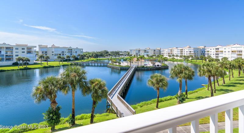 8951 Lake Dr #E402, Cape Canaveral, FL 32920 - MLS 975621 for Sale