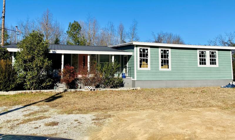 1853 Old Milledgeville Rd, Thomson, GA 30824 - MLS 524401 for Sale