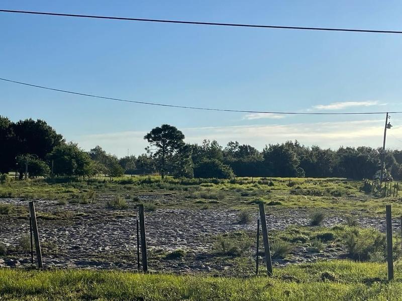 Frostproof, Polk County, FL Undeveloped Land for sale Property ID: 418050654