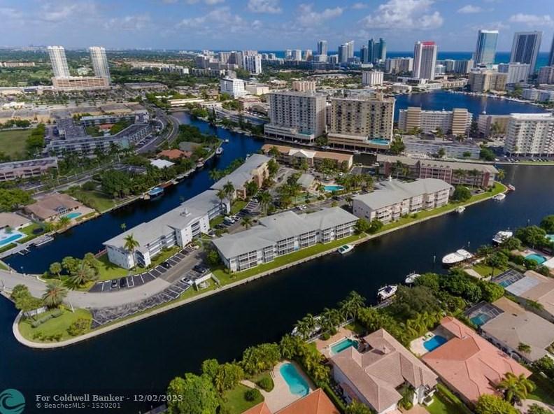 455 Paradise Isle Blvd #109, Hallandale Beach, FL 33009 - MLS F10411778 for Sale