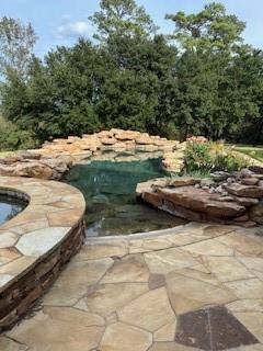 0 Lakeland Loop, Hillister, TX 77624 for Sale