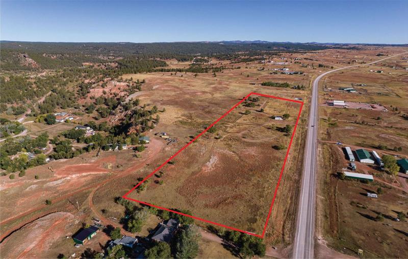 Hot Springs, Fall River County, SD Commercial Property for sale Property ID: 413207192