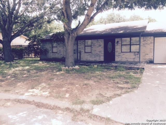 803 Nancy Ln, Pleasanton, TX 78064 for Rent