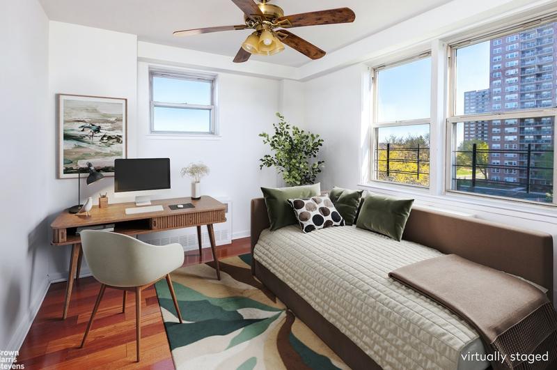 5700 Arlington Ave #7V, New York, NY 10471 - MLS RPLU-1086921726260 for Sale
