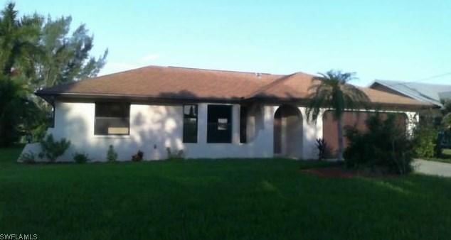 1510 SE 11th Pl, Cape Coral, FL 33990 - MLS 223058908 for Rent