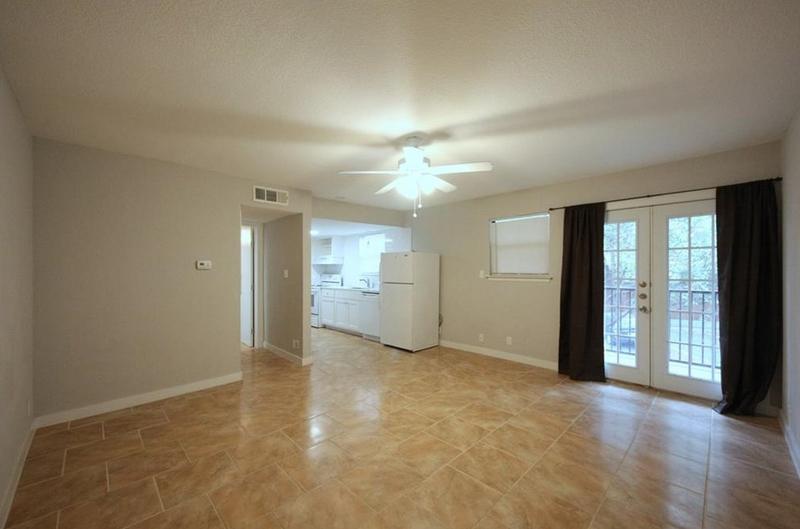 1600 West Ave #20, Austin, TX 78701 - MLS 1198215 for Rent