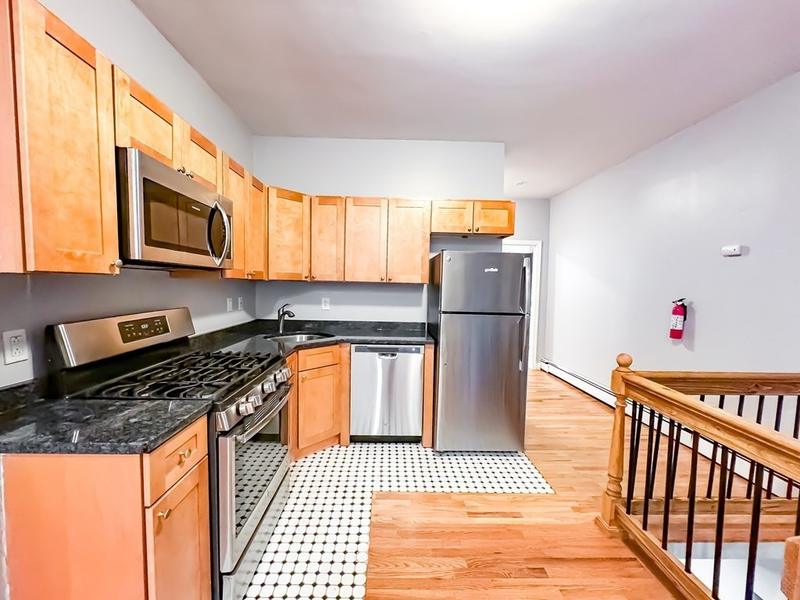 21 M Street, Unit 1, Boston, MA 02127 for Rent