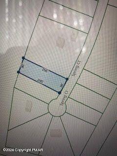 Bushkill, Pike County, PA Undeveloped Land, Homesites for sale Property ID: 418606049