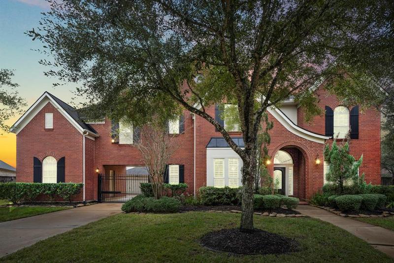 18623 Yorkshire Manor Ct, Spring, TX 77379 for Sale
