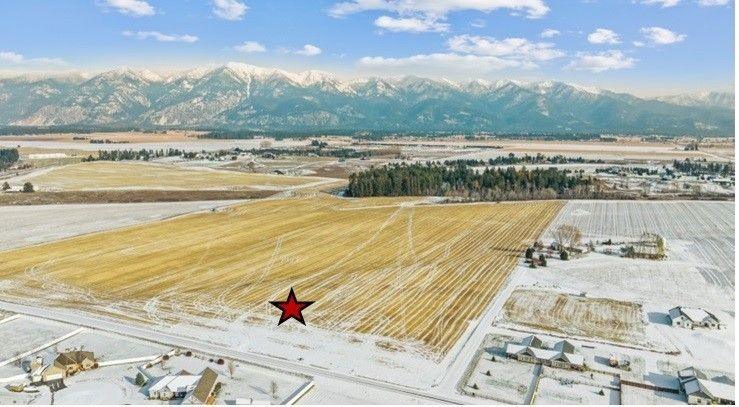 Kalispell, Flathead County, MT Undeveloped Land, Homesites for sale Property ID: 418254437