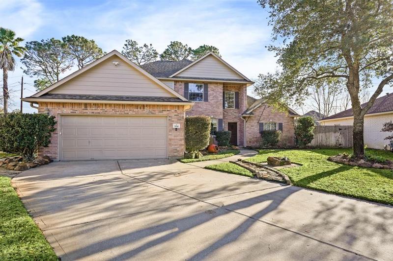 5910 Deerfield Ct, Katy, TX 77493 for Sale