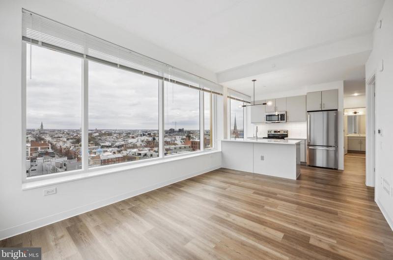 569 N 5th St #902, Philadelphia, PA 19123 - MLS PAPH2306012 for Rent
