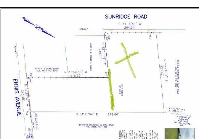 Highway 34 SUN RIDGE, Ennis, TX 75119 for Sale