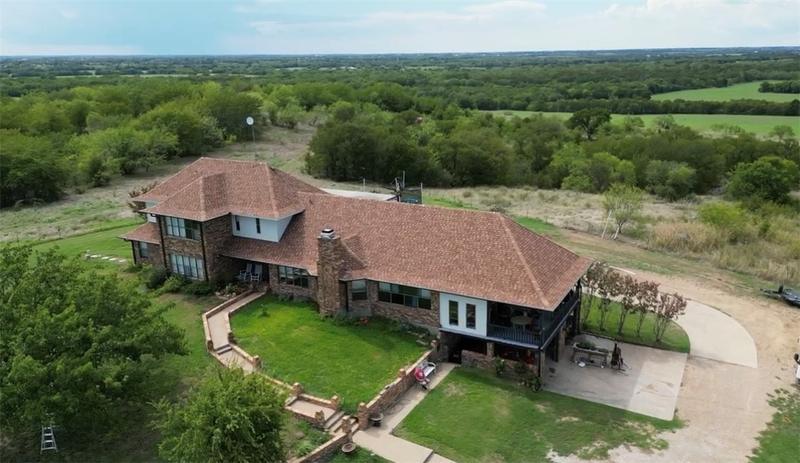 1457 Kirkland Hill Road, Axtell, TX 76624 for Sale