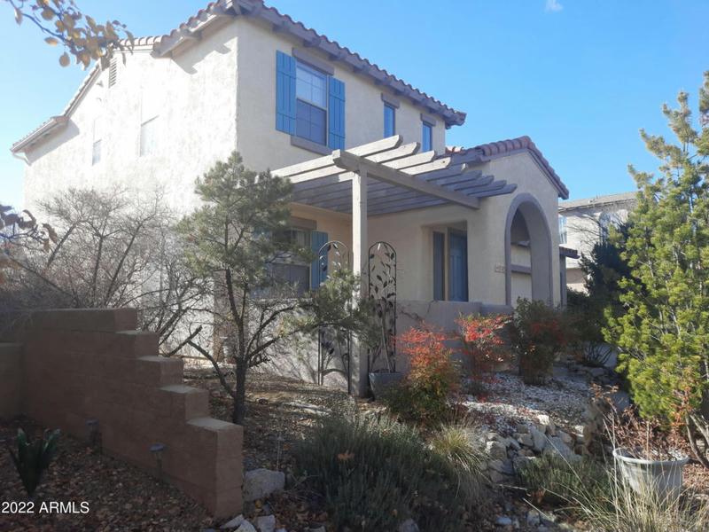 7183 E GRASS LAND DR, Prescott Valley, AZ 86314 Single Family Residence For Sale  MLS# 6494805 for Rent