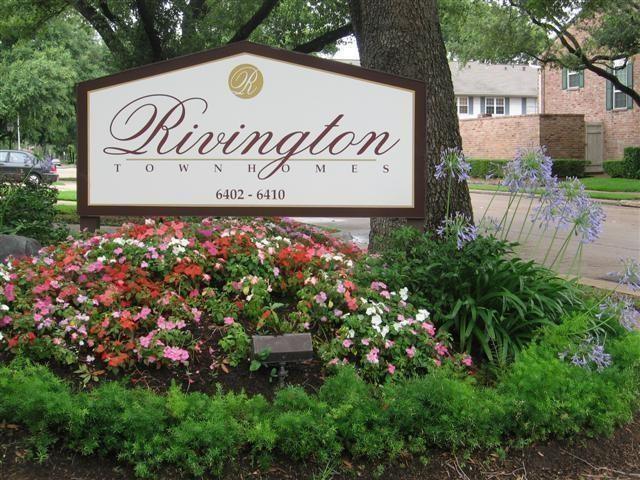 6402 Del Monte Dr #41, Houston, TX 77057 for Rent