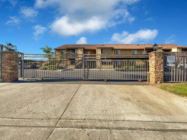 1910 Avenida Del Mexico 202, San Diego CA 92154 for Sale