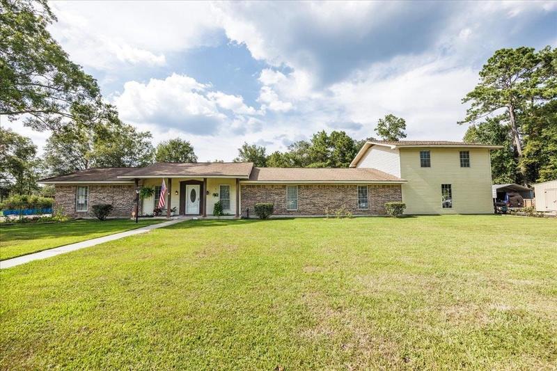 Orange, Orange County, TX House for sale Property ID: 417246422
