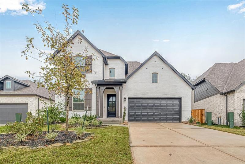 235 Sky Top Dr, Montgomery, TX 77316 for Rent