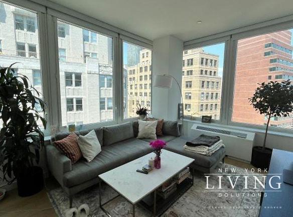 180 Water St unit 2207S - New York, NY 10038 - Home For Rent