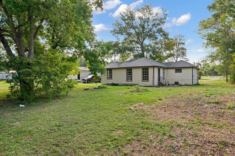 16809 Shady Ln, Channelview, TX 77530 for Sale