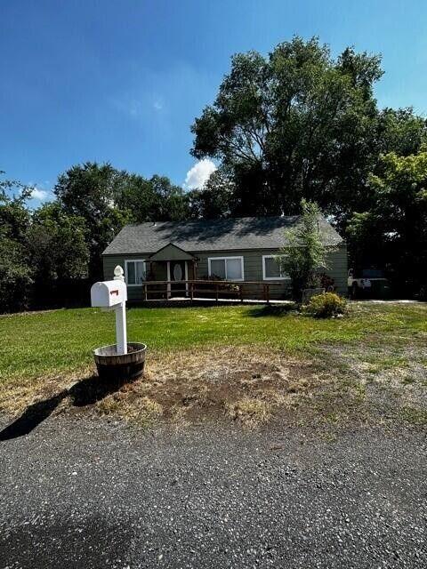 Klamath Falls, Klamath County, OR House for sale Property ID: 417448336