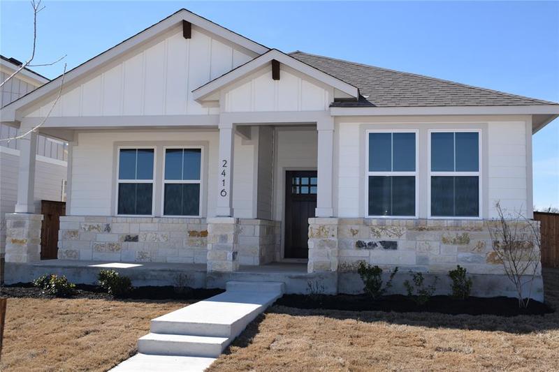 2416 Lucy Axel Ln, Round Rock, TX 78665 for Rent