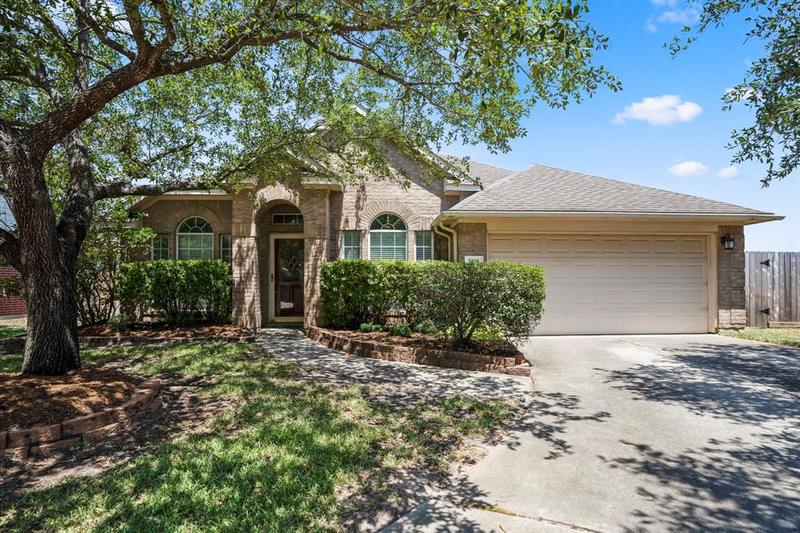 5818 Skyhaven Ln, Spring, TX 77379 for Sale