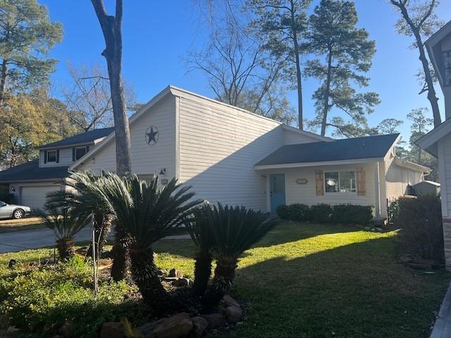 169 Timber Mill St, The Woodlands, TX 77380 for Rent