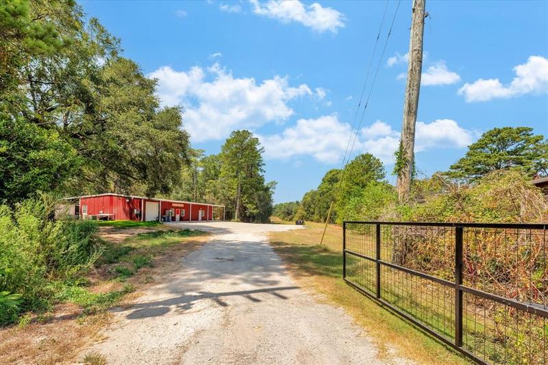 1237 Pruitt Rd, Spring, TX 77380 for Sale
