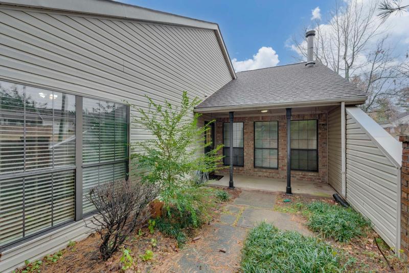 501 LAUREL HILL DR, Old Hickory, TN 37138 Condo/Townhouse For Sale  MLS# 2607675
