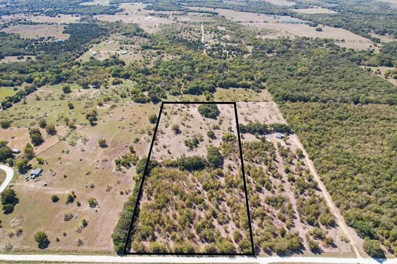 000 NE County Road 3170B, Kerens, TX 75144 for Sale