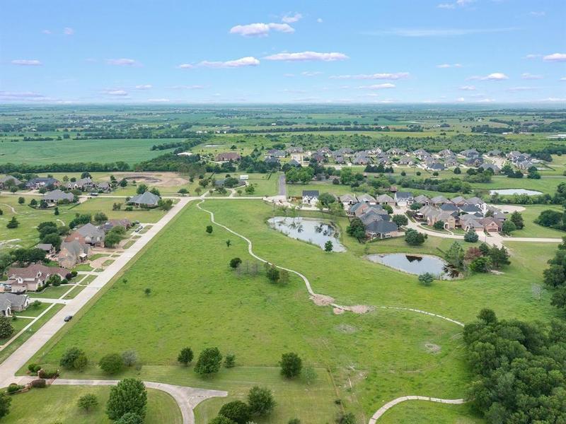 00 Sleepy Hollow Rd, Ennis, TX 75119 for Sale