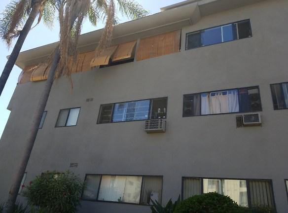 Magnolia Apartments - 965 Magnolia Ave - Los Angeles, CA Apartments for Rent