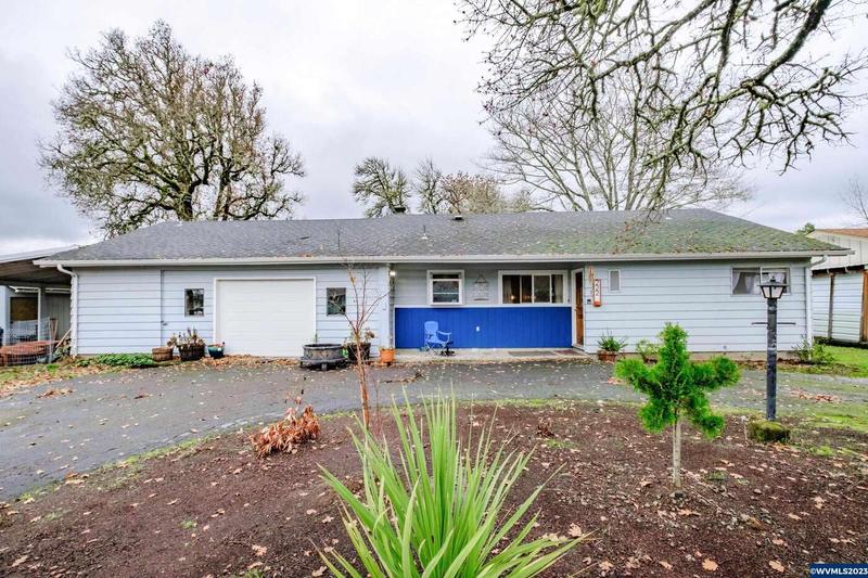 222 S 23rd St, Philomath, OR 97370  611813335 for Sale