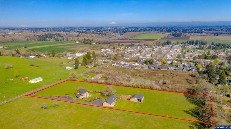 Salem, Polk County, OR House for sale Property ID: 413156015