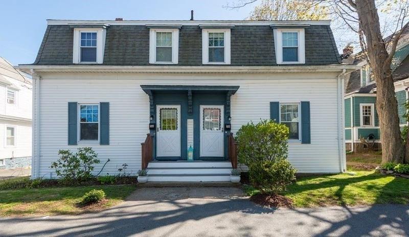 58 Bridge St #58, Beverly, MA 01915  MLS# 73196074 for Sale