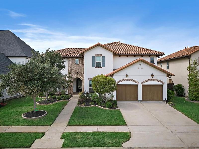 1615 Primrose Ln, Katy, TX 77493 for Sale