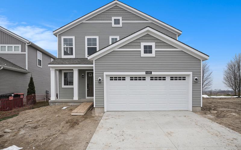 6485 Green Ash Dr, Zeeland, MI 49464 - MLS 23141487 for Sale