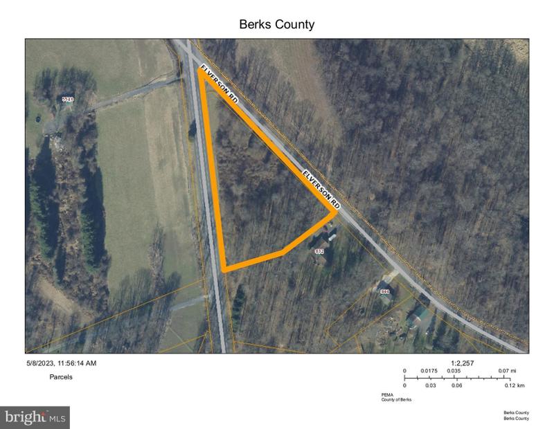 Morgantown, Berks County, PA Undeveloped Land, Homesites for sale Property ID: 416284955
