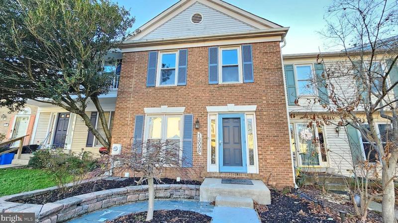 13008 Thunderhead Dr, Germantown, MD 20874 - MLS MDMC2115830 for Rent