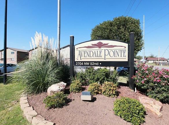 Avendale Pointe Apartments - 2704 NW 52nd Street - Lawton, OK Apartments for Rent