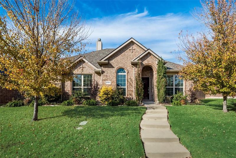 1308 White Water Ln, Rockwall, TX 75087 for Rent
