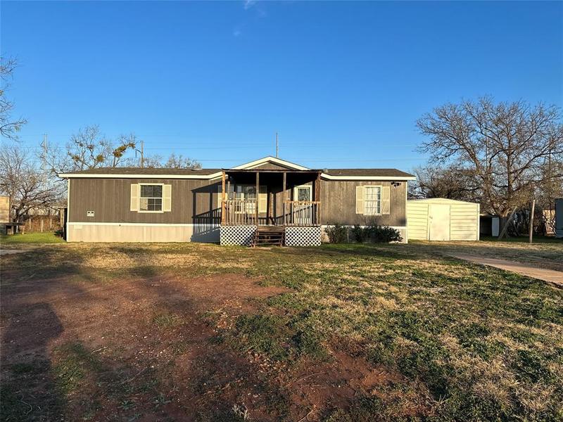 1209 Magnolia St, Abilene, TX 79603  MLS# 20504916 for Sale