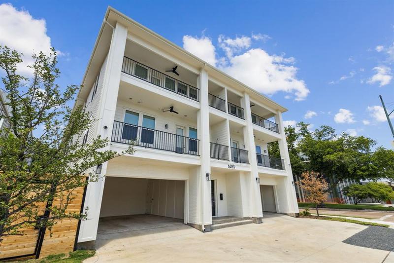 6283 La Vista Dr #204, Dallas, TX 75214 for Rent