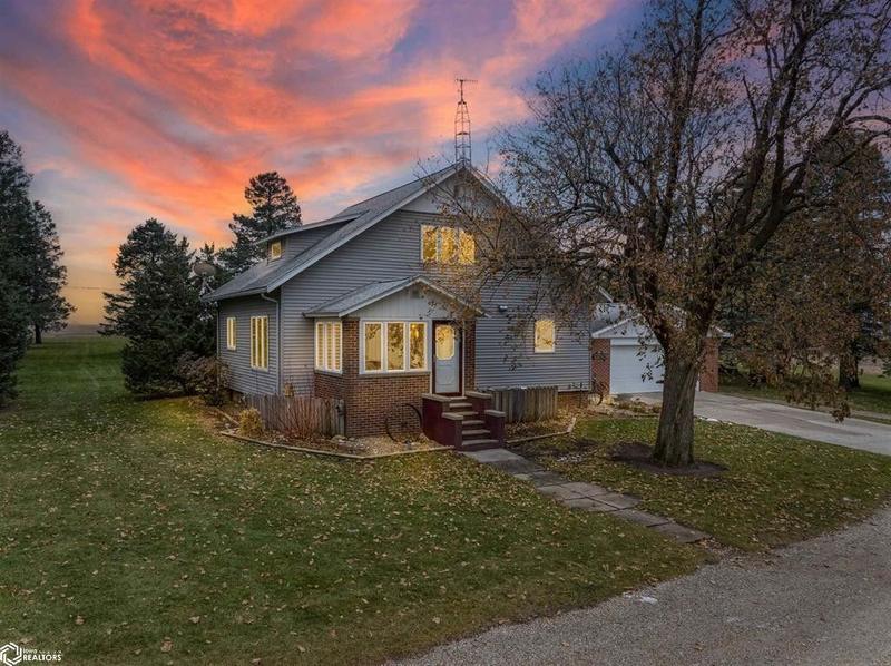 Dysart, Tama County, IA House for sale Property ID: 418492366